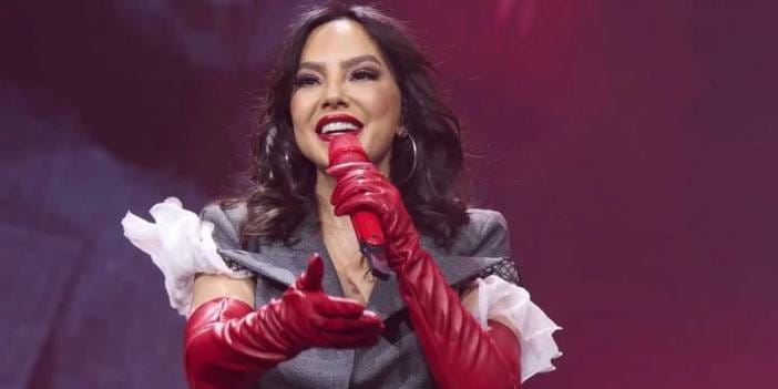 Ebru Gündeş 10 milyon lirayı gözden çıkardı!