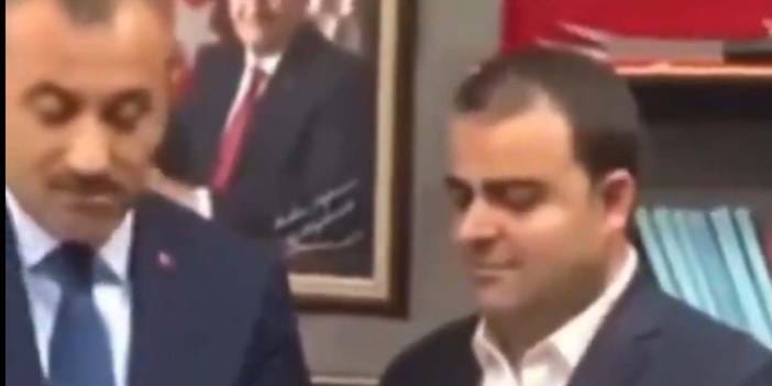 Tutuklu vali ile tanındı! O iş insanının 'dosya takibi' yazışmaları ortaya çıktı