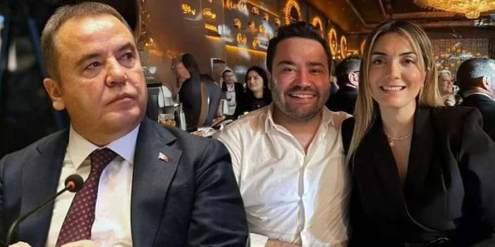 Böcek cephesinden açıklama geldi! "İftira attırmak için yapılıyor"