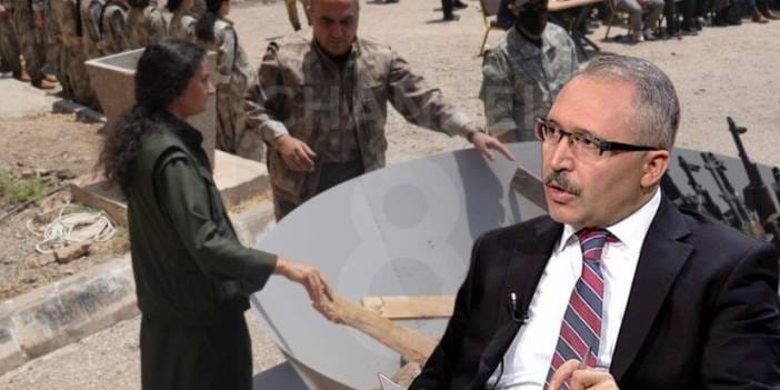 Süreçte adım çıkmazı! Abdulkadir Selvi'den AKP'ye uyarı: Önce yasal adım