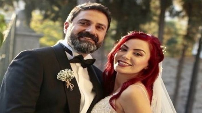 Olaylı boşanmanın ardından 3. kez nikah masasına oturdu!