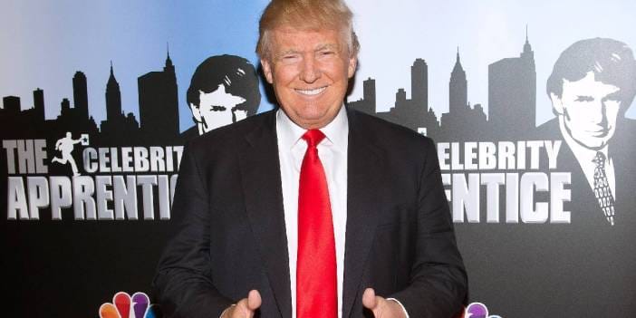 Trump bu programla ünlü olmuştu! İkonik televizyon şovu ekranlara geri dönüyor