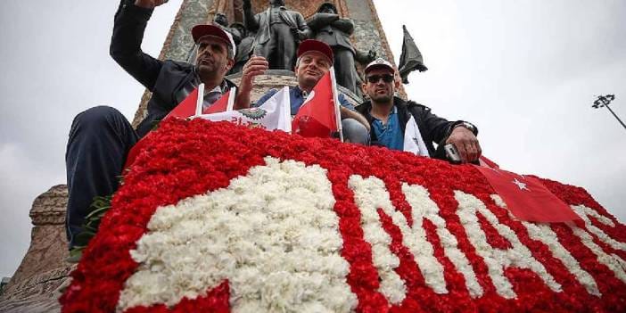 İl il 1 Mayıs programı belli oldu