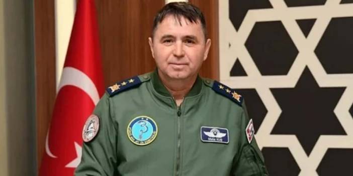 Son Dakika | Tümgeneral Mete Kuş'un merkeze çekilmesi hakkında MSB ilk açıklama! Maç varken jet uçurdu denilmişti