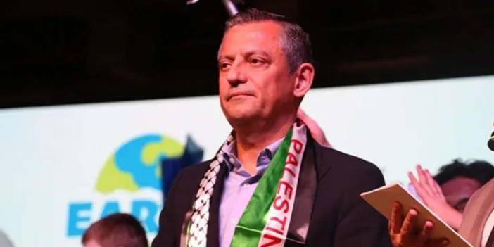 Son Dakika | Sumud'a saldırıdan sonra Özgür Özel'den AKP'ye İsrail çağrısı!