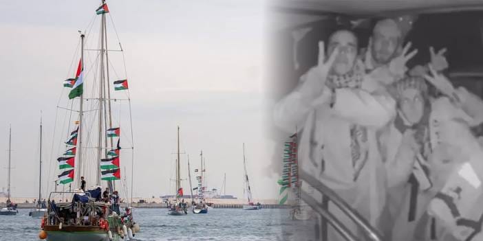175 aktivist Yunanistan'a teslim edilecek: Aralarında Türkler de var