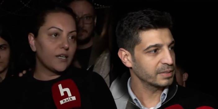 İBB Davası'nda tahliye edilenler cezaevinden çıktı: 'Özgürlüğümüz çok buruk'