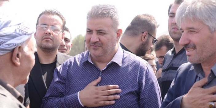 İranlı uyuşturucu baronu Zindaşti'yi tahliye eden hakimin cezası onandı