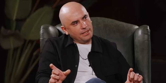 Giray Altınok'un hesabı kapatıldı: Nedenini böyle açıkladı