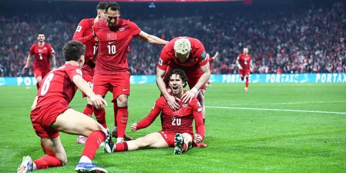 A Milli Takım Dünya Kupası öncesi 2 hazırlık maçı yapacak: Rakipler açıklandı