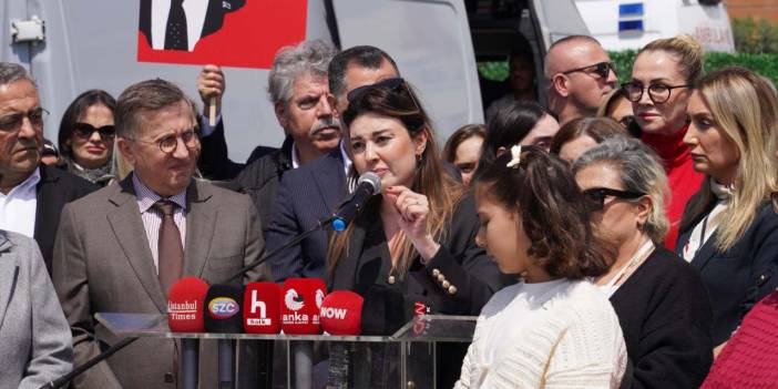 Son Dakika | Aykut Erdoğdu'nun eşi Tuba Torun hakkında inceleme! Bakırköy Başsavcılığı açıkladı