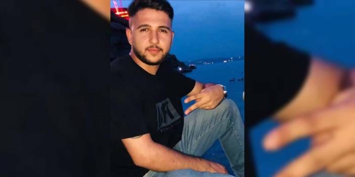 Sohbet ederken kanala düştü: Acı haber 6 kilometre uzaklıktan geldi