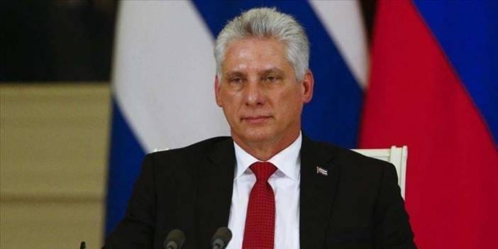 Küba’dan Trump’a sert yanıt: ‘Vakit kaybetmeden ele geçireceğiz’ demişti