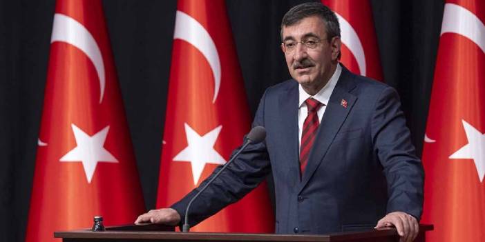 Cumhurbaşkanı Yardımcısı Ermenistan yolcusu