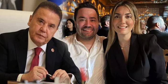 Son Dakika | Muhittin Böcek'in gelini hakkında karar!