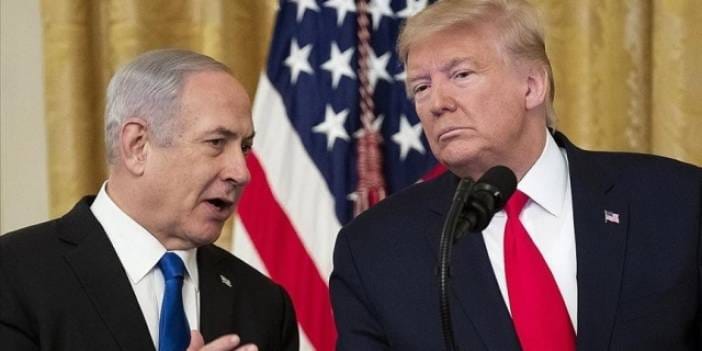 Trump: İran’ın teklifi benim için kabul edilemez