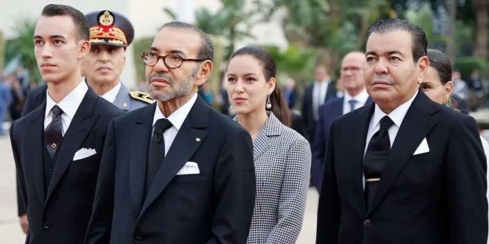 Taht hazırlığı başladı: Veliaht prense orduda stratejik yetki