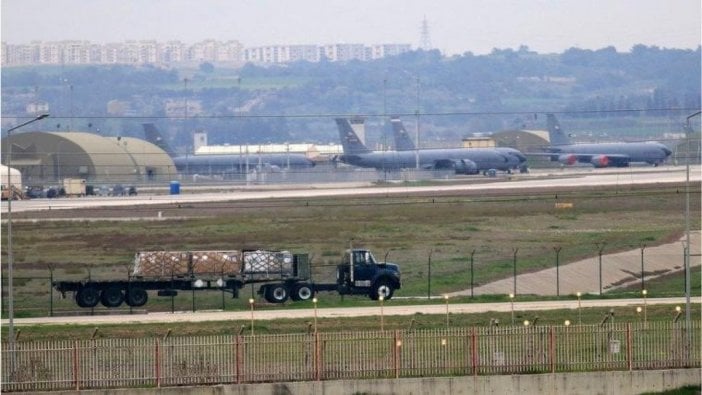 Amerikan basınından flaş "İncirlik" iddiası