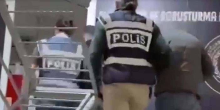 İzmir'de uyuşturucu operasyonu: Gözaltılar var