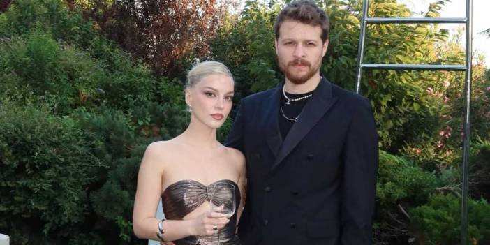 Burak Yörük ve Tuana Yılmaz’dan sürpriz düğün kararı!