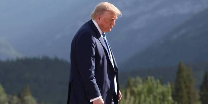 Trump anketlerde çöküşe geçti! Kendi seçmeni bile desteklemiyor