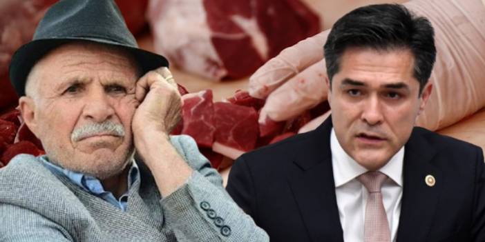 İYİ Partili Kavuncu'dan iktidara 'ikramiye' tepkisi: 5 kilo kıyma bile alınmaz