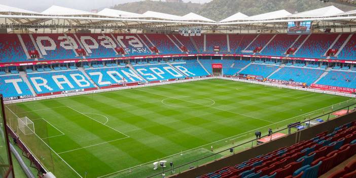 Trabzonspor'dan yeni sezon için kritik çağrı
