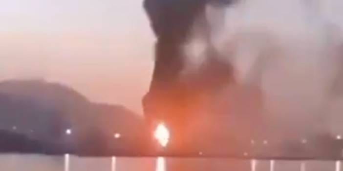 İran’dan BAE saldırılarına ‘sahte bayrak’ tepkisi