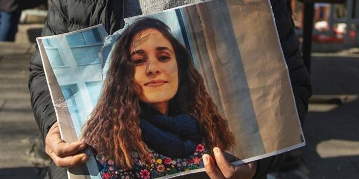 Gülistan Doku'nun cesedini şişe kapağı testiyle aramışlar! JAK personeli ifade verdi
