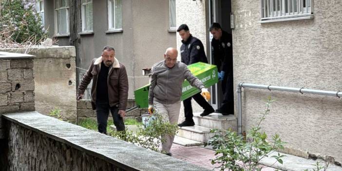 Niğde'de bir kişi kaldığı apart evde ölü bulundu