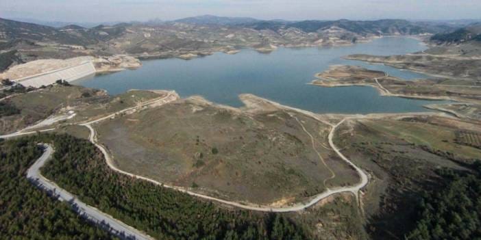 2026 en yağışlı yıl olacak: İzmir barajlarına Süper El Nino geliyor