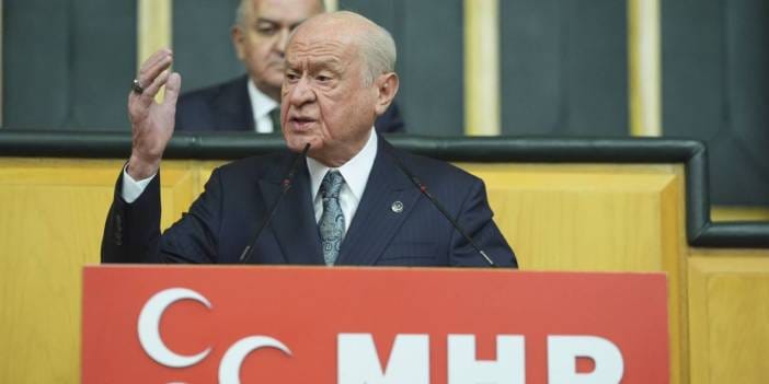 Bahçeli'nin danışmanı Öcalan'a statüyü yazdı! "Dönüşü olmayan kararları aldıracak"