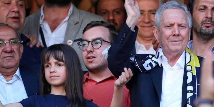 Aziz Yıldırım'ın neden aday olduğunu açıkladı