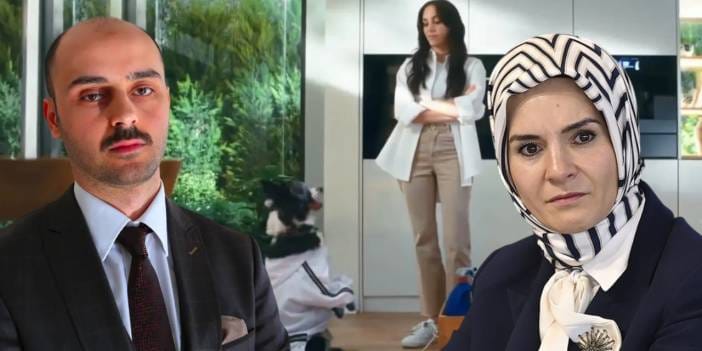 AKP'li Selman Öğüt Aile Bakanını hedef aldı! Bosch'un silinen reklam filmini istediği gibi eleştirmemişti