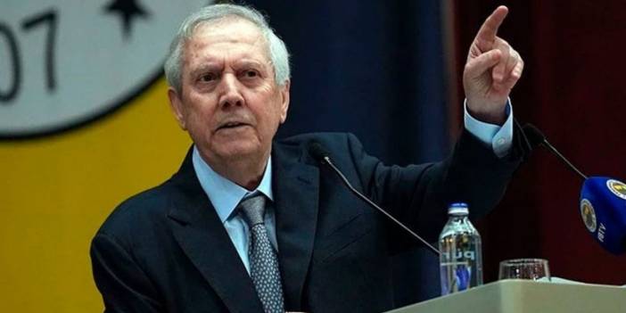 Aziz Yıldırım'dan sonra neler olacağını açıkladı: Aydınlar bu yüzden çekildi