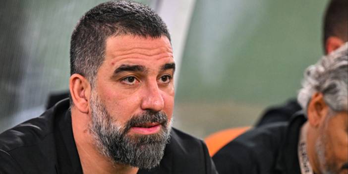 Arda Turan yıkıldı: Şah mat oldum