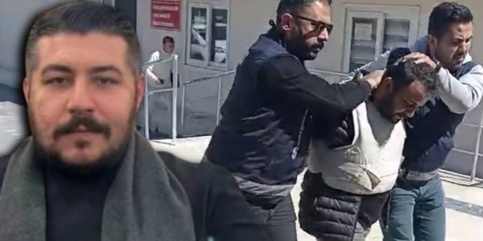 Şanlıurfa'daki cinayetin şüphelisi Yunanistan’a kaçarken yakalandı! "Yanlışlıkla vurdum"
