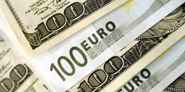 Ateşkes dövizi yatıştıramadı: Euro durulsa da dolar durmadı