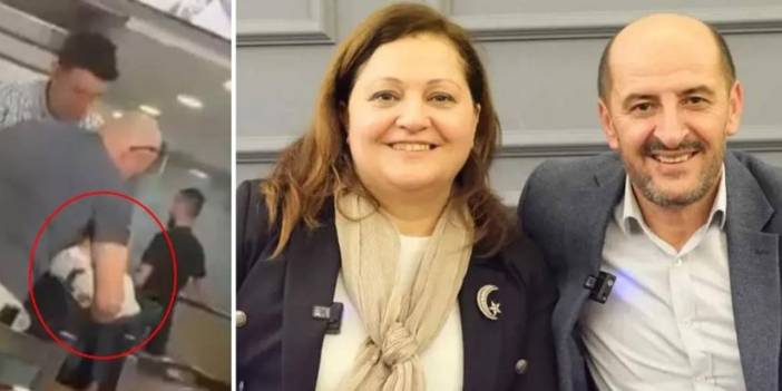 Burcu Köksal eşi üzerinden tehdit ediliyor demişti! Cemal Enginyurt'un ifşa ettiği soruşturma ortaya çıktı