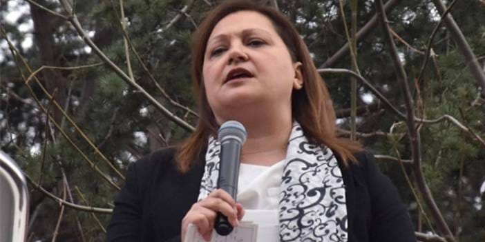 CHP'den çok sert Burcu Köksal tepkisi! "Bu millet hainleri, dönekleri unutmaz"