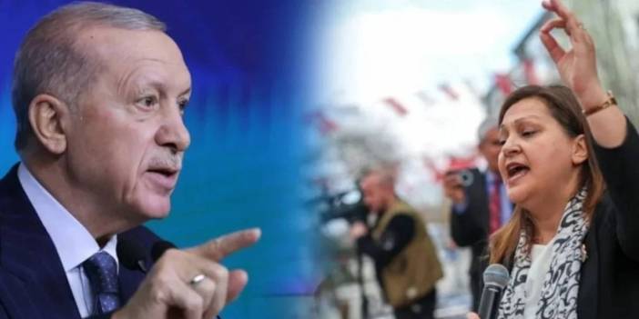 Erdoğan 'Irkçı' dediği Burcu Köksal'a AKP rozetini bizzat takacak mı? Neler demiş neler