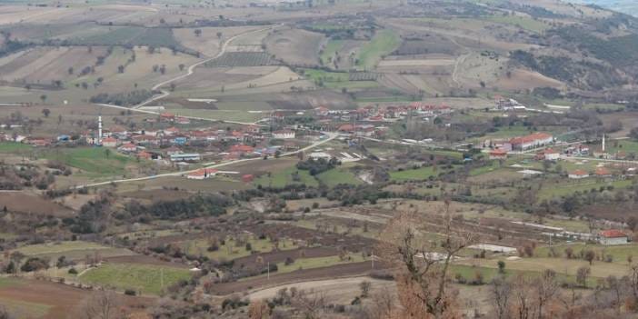 Mahallenin muhtarı av tüfeğiyle vurulmuş halde bulundu!