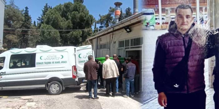21 yaşındaki Muhammed'i 17 yaşındaki komşusu öldürdü