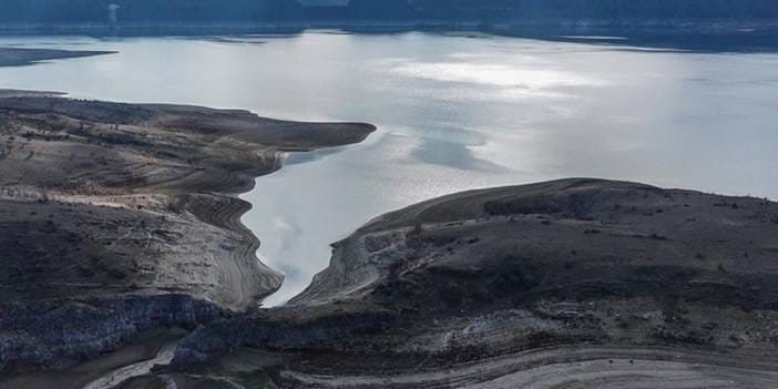 80 yılın rekoru kapıda: 'Süper El Nino' bol yağış getirecek