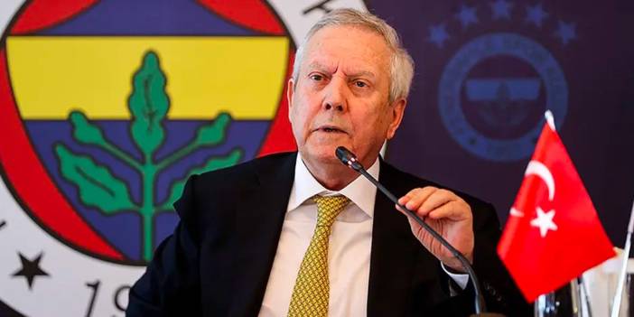 Aziz Yıldırım dayanamadı: Galatasaray'a demediğini bırakmadı