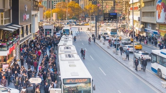 Mansur Yavaş'tan bir ilk daha: Ankara'da 'aylık abonman' dönemi