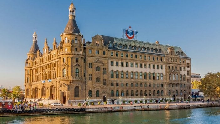 Haydarpaşa ve Sirkeci ihalelerinde yapılan hukuksuzluğa bir tepki de Kamu-İş'ten