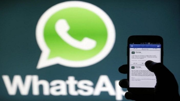 WhatsApp’a 4 yeni özellik birden!