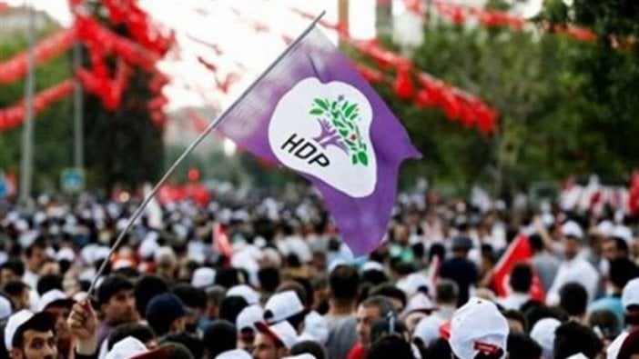 HDP’li dört belediyeye daha kayyum atandı