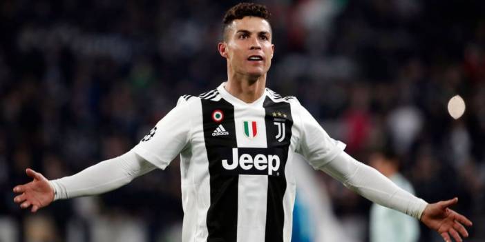 Instagram futbolun önüne geçti: Ronaldo'nun kazancı dudak uçuklattı